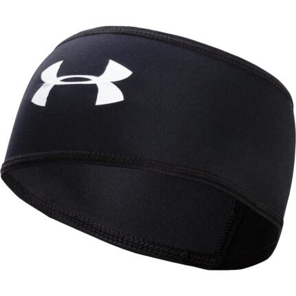 Under Armour Headband Skull Wrap, 24,95 €