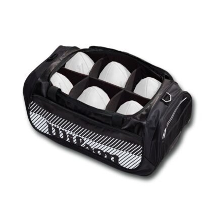 Wilson American Football Duffle Bag – Holds 6 Footballs, 84,95 €