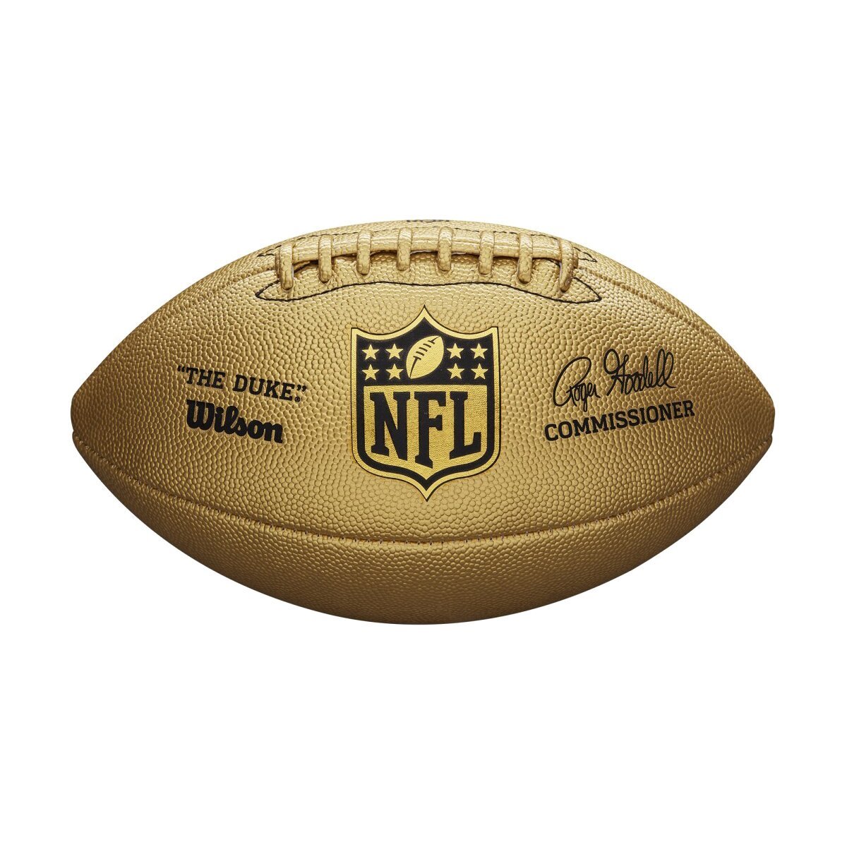 Wilson American Football GOLD The Duke, Senior, 34,95 € Wilson American Football GOLD The Duke, Senior, 34,95 € - Image 1
