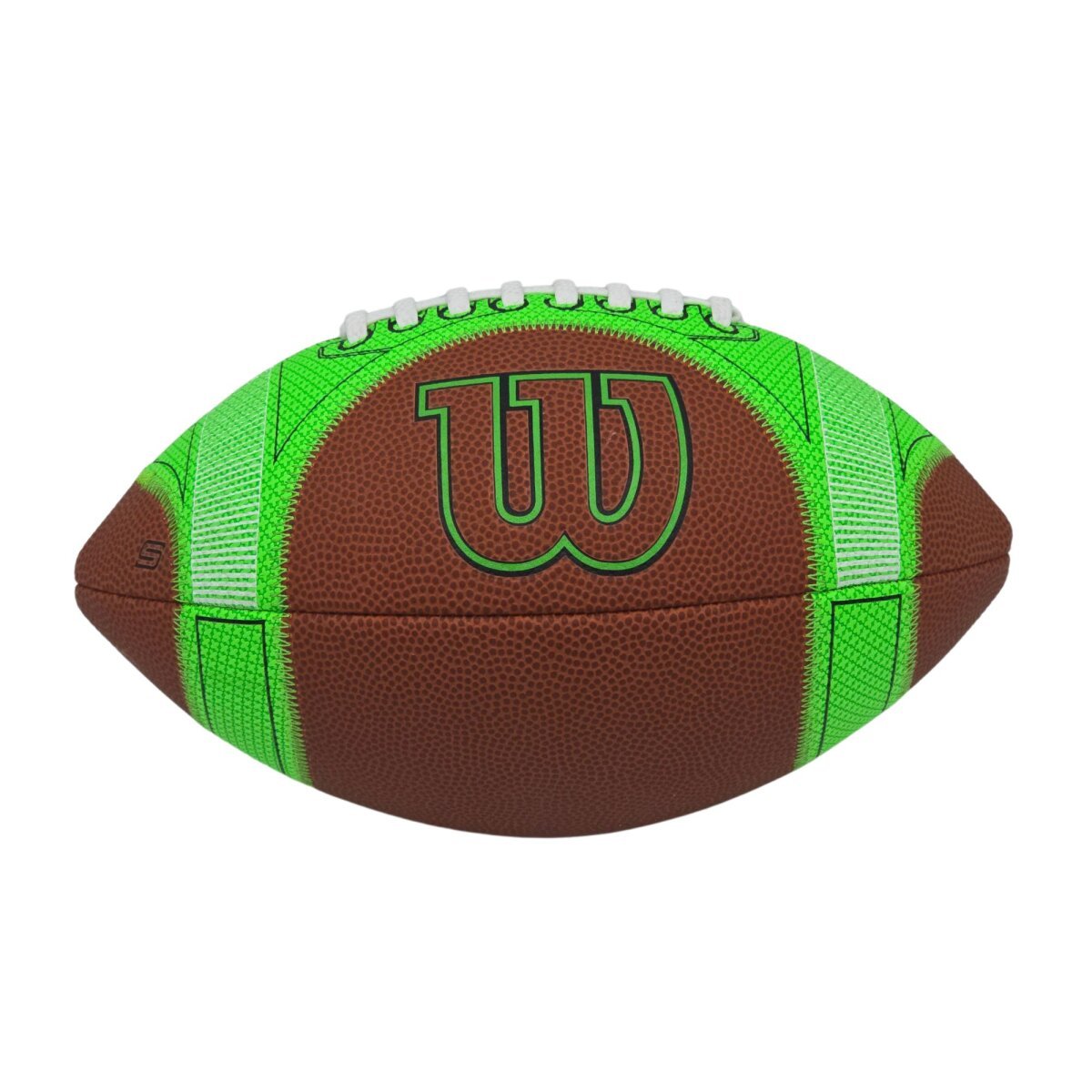 Wilson Football GST Hylite Speedskin - Junior, 37,50 € Wilson Football GST Hylite Speedskin - Junior, 37,50 € - Image 1