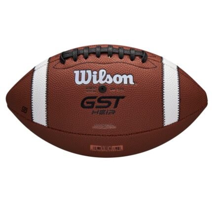 Wilson GST SpeedSkin Heir Football – Precision & Grip, 49,95 €