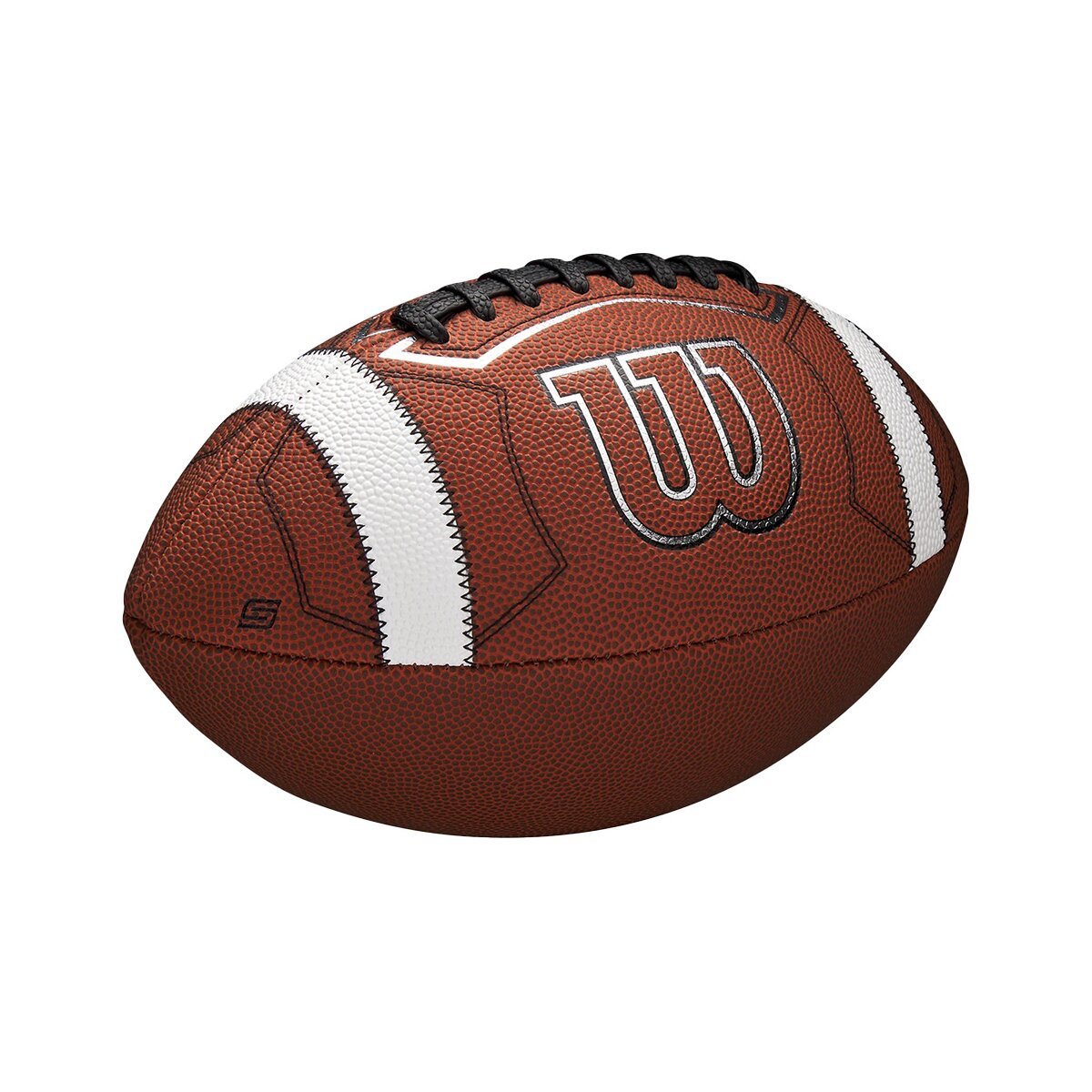 Wilson GST Speedskin ONE Football, WF1006101XBOF - Official, 49,95 € Wilson GST Speedskin ONE Football, WF1006101XBOF - Official, 49,95 € - Image 1