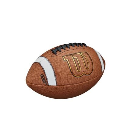 Wilson GST W 1782 Composite PeeWee Footbal, 39,95 €