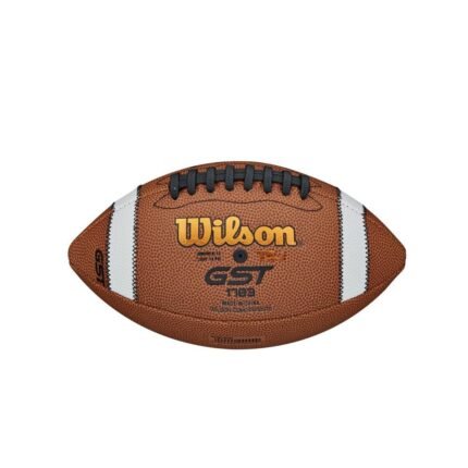 Wilson GST W 1783 Composite Junior Football - brown, 44,95 €