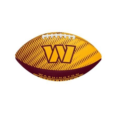 Wilson Junior Tailgate Ball – Washington Commanders, 24,95 €