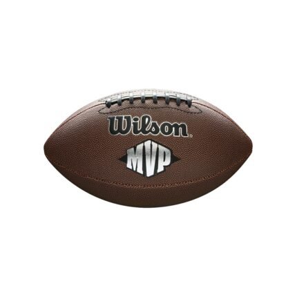 Wilson MVP Official Football, brown, Senior, 16,95 €