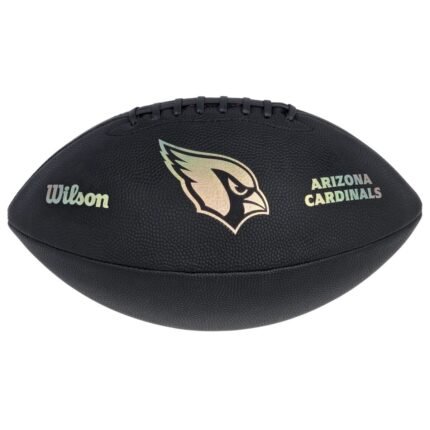 Wilson NFL Arizona Cardinals Metallic Premiere Football, 34,95 €