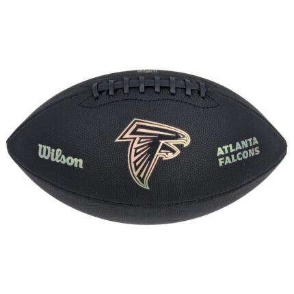 Wilson NFL Atlanta Falcons Metallic Premiere Football, 34,95 €