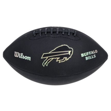 Wilson NFL Buffalo Bills Metallic Premiere Football, 34,95 €