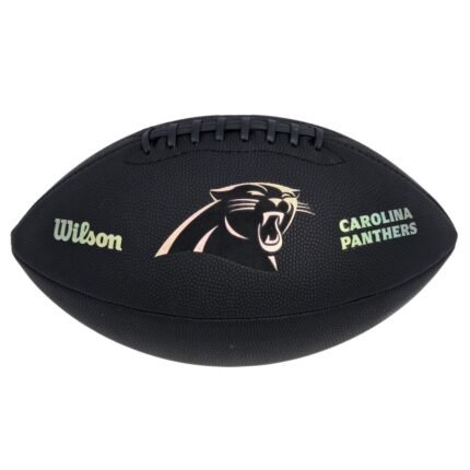 Wilson NFL Carolina Panthers Metallic Premiere Football, 34,95 €