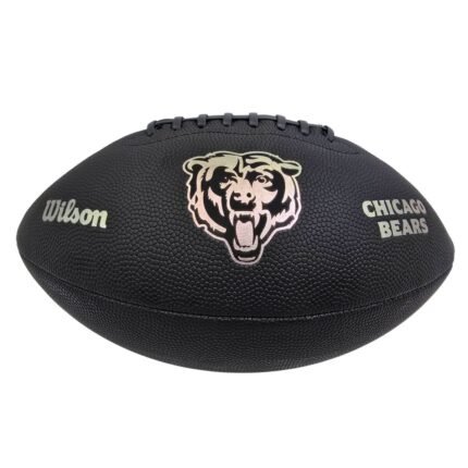 Wilson NFL Chicago Bears Metallic Premiere Football, 34,95 €