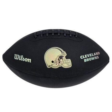 Wilson NFL Cleveland Browns Metallic Premiere Football, 34,95 €