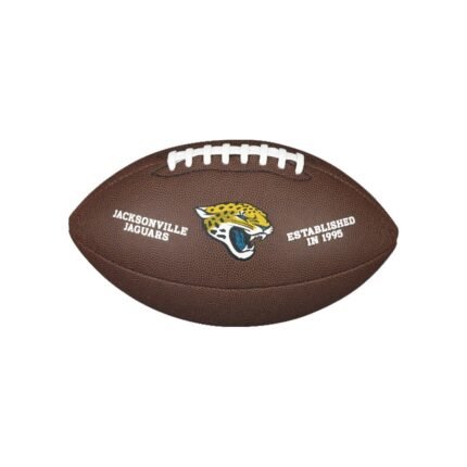 Wilson NFL Composite Team Football Jacksonville Jaguars, 19,99 €