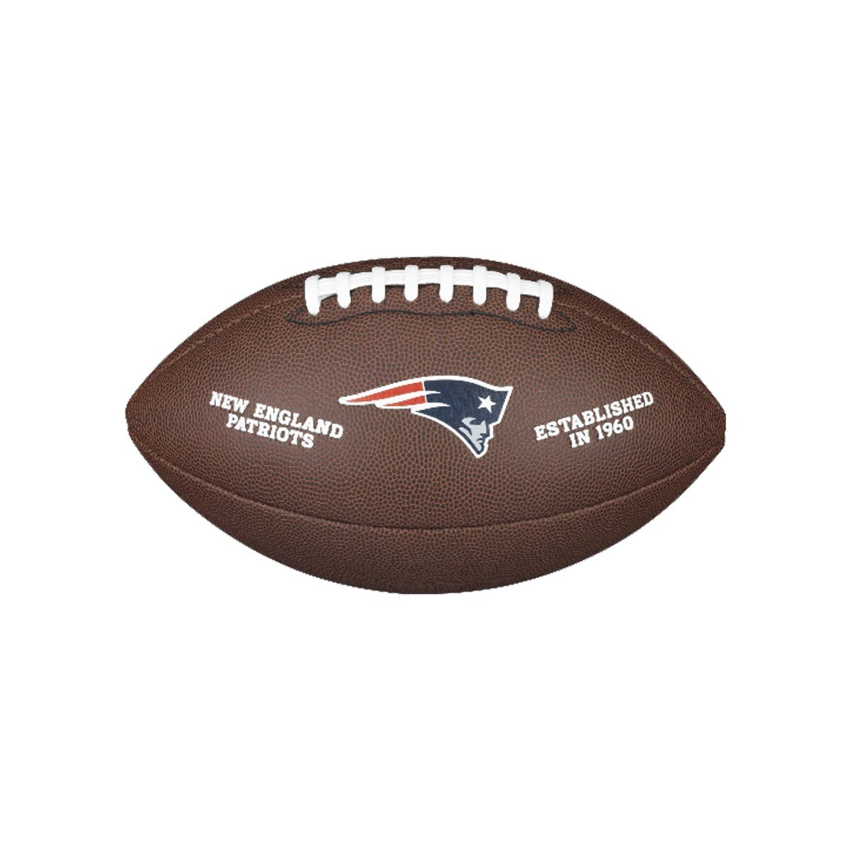 Wilson NFL Composite Team Football New England Patriots, 29,95 € Wilson NFL Composite Team Football New England Patriots, 29,95 € - Image 1