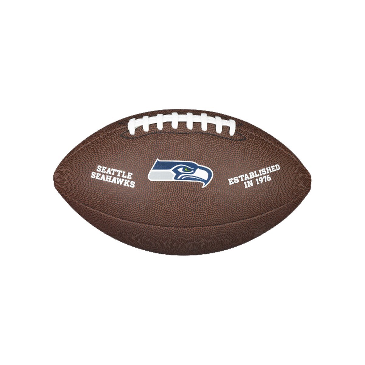 Wilson NFL Composite Team Logo Football Seattle Seahawks, 29,95 € Wilson NFL Composite Team Logo Football Seattle Seahawks, 29,95 € - Image 1