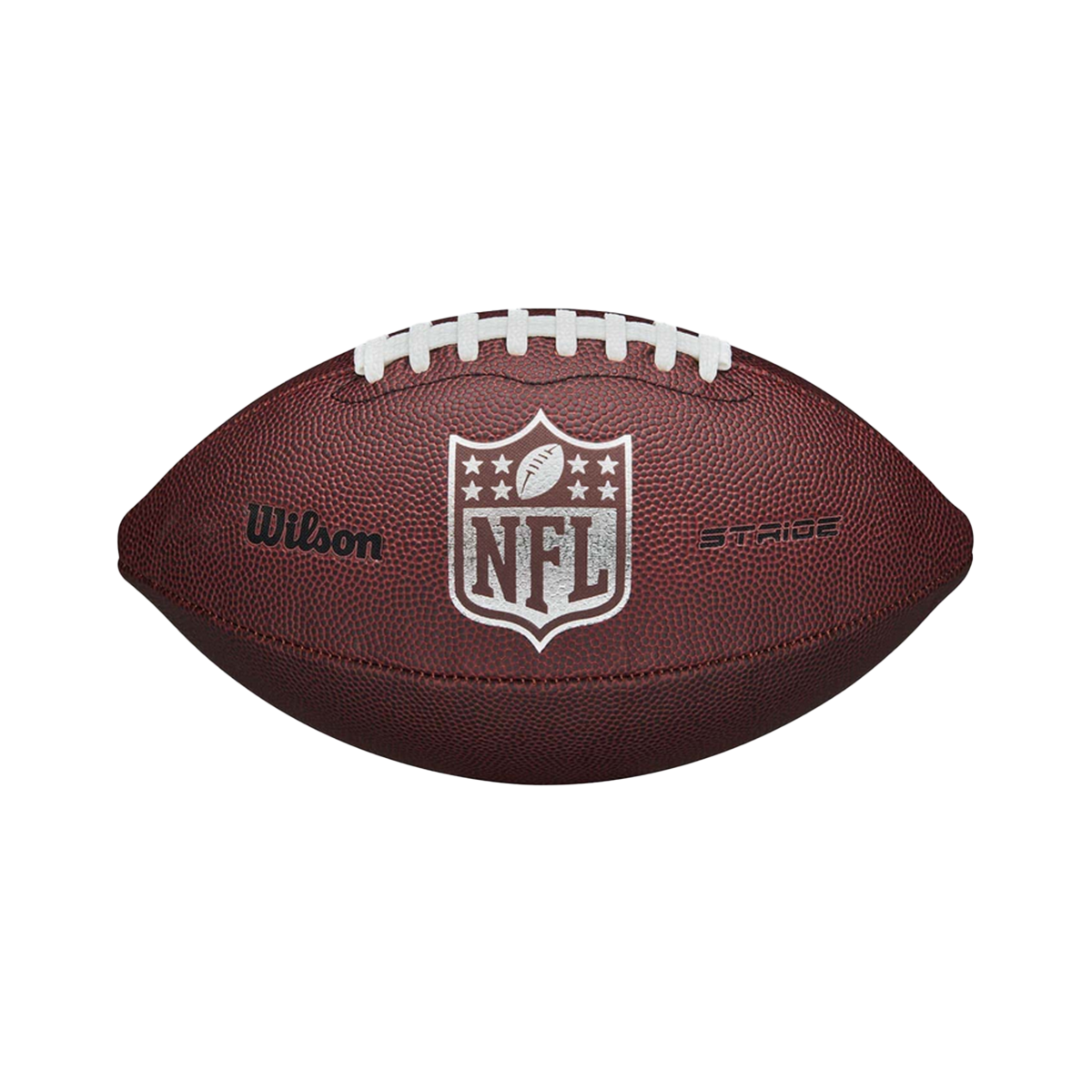 Wilson NFL Football Stride official size WF3007201XBOF, Size 9, 34,95 € Wilson NFL Football Stride official size WF3007201XBOF, Size 9, 34,95 € - Image 1