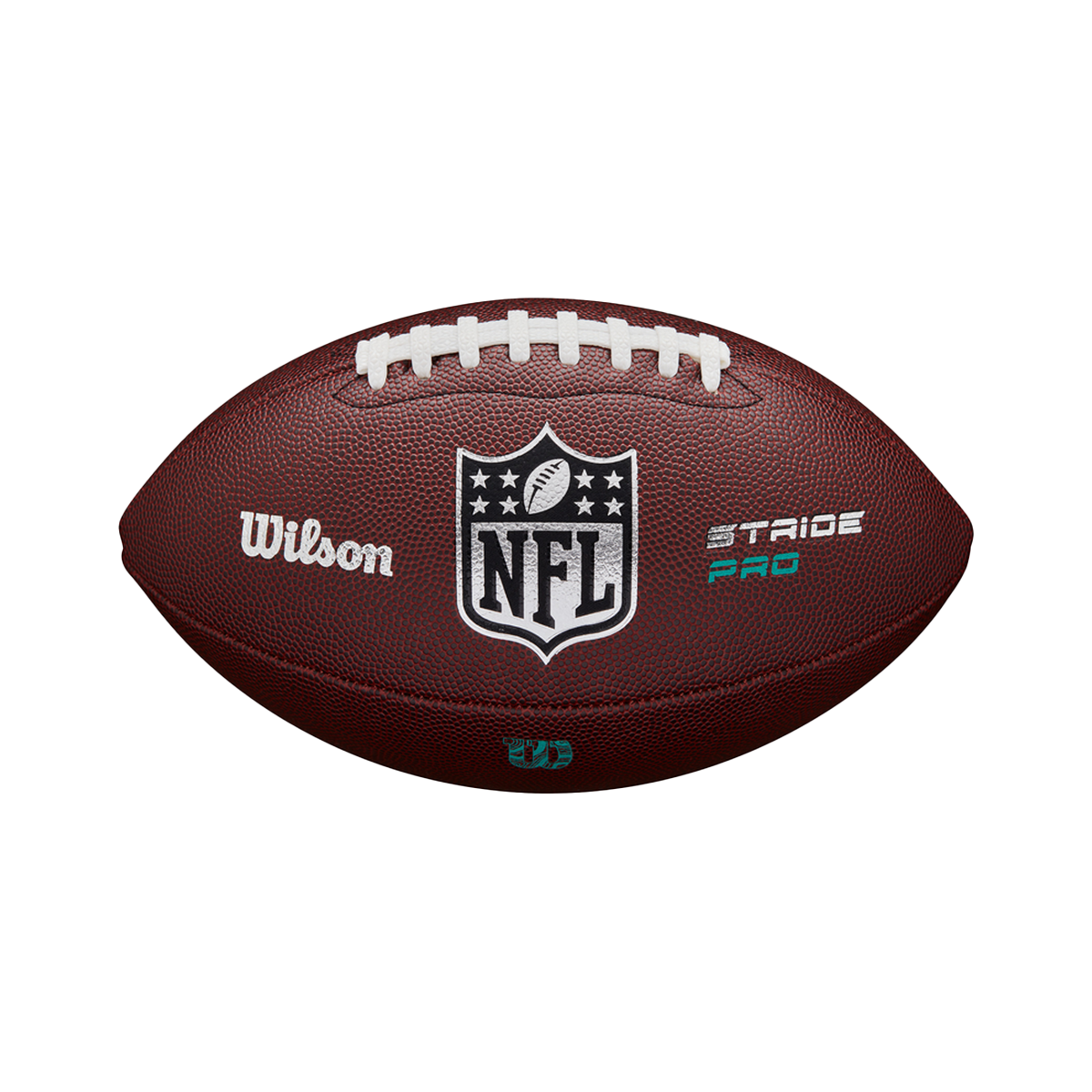 Wilson NFL Football Stride Pro Gen Green official size WF3007101XBOF,, 39,95 € Wilson NFL Football Stride Pro Gen Green official size WF3007101XBOF,, 39,95 € - Image 1