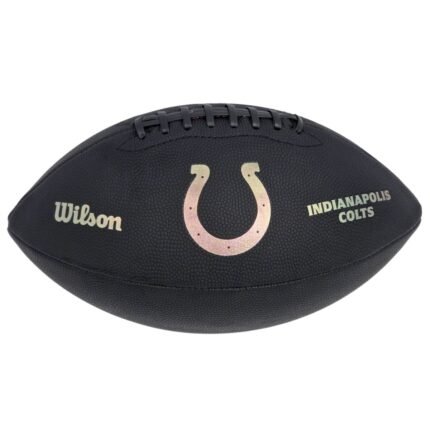 Wilson NFL Indianapolis Colts Metallic Premiere Football, 34,95 €