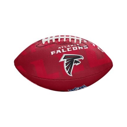 Wilson NFL Junior Atlanta Falcons Logo Football new design, 19,95 €