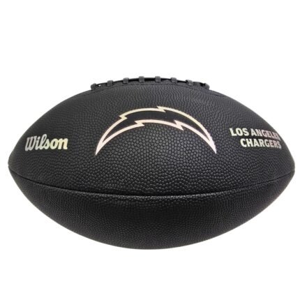 Wilson NFL Los Angeles Chargers Metallic Premiere Football, 34,95 €