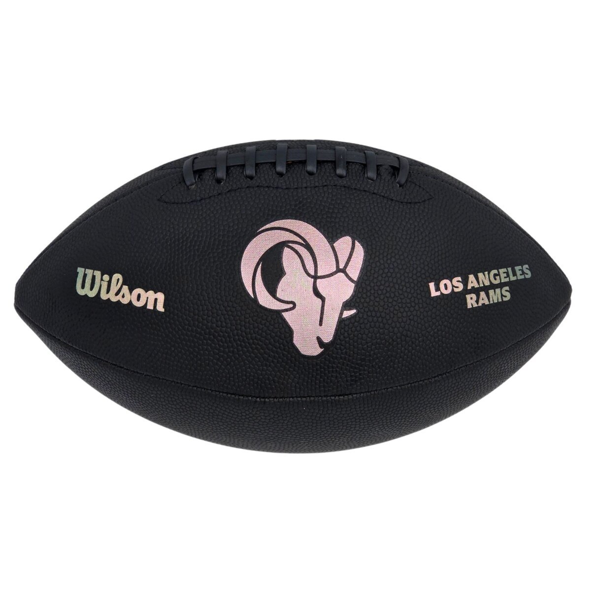 Wilson NFL Los Angeles Rams Metallic Premiere Football, 34,95 € Wilson NFL Los Angeles Rams Metallic Premiere Football, 34,95 € - Image 1