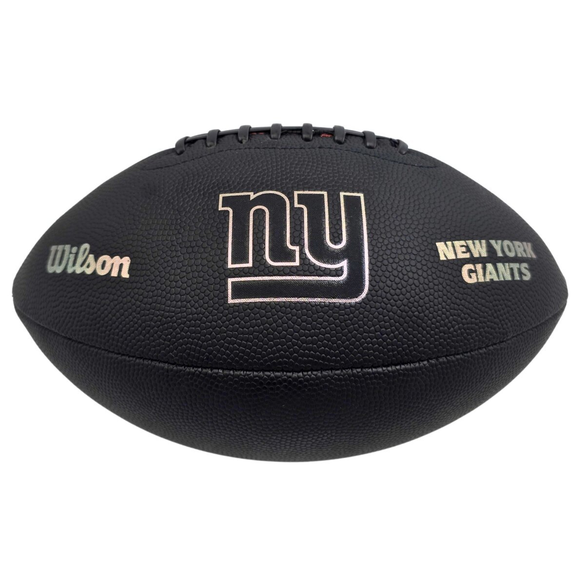 Wilson NFL New York Giants Metallic Premiere Football, 34,95 € Wilson NFL New York Giants Metallic Premiere Football, 34,95 € - Image 1