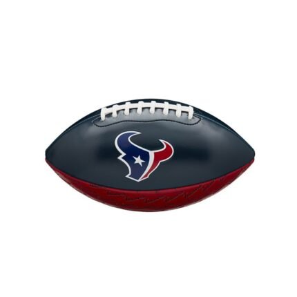 Wilson NFL Peewee Football Team Houston Texans, WTF1523XBHU, 24,95 €