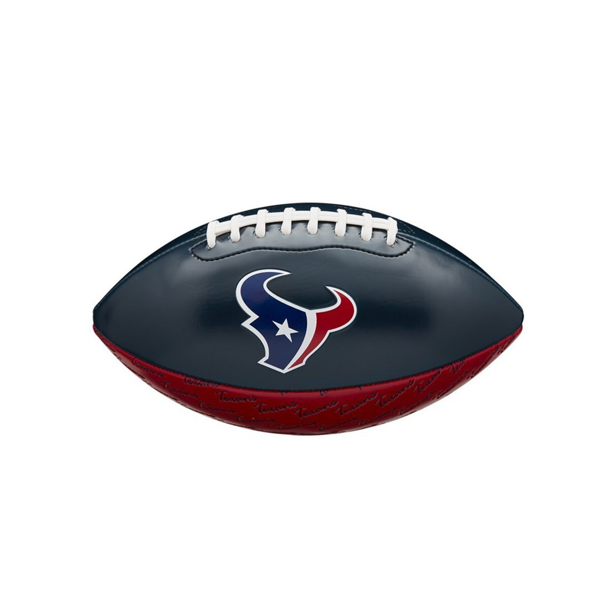 Wilson NFL Peewee Football Team Houston Texans, WTF1523XBHU, 24,95 € Wilson NFL Peewee Football Team Houston Texans, WTF1523XBHU, 24,95 € - Image 1