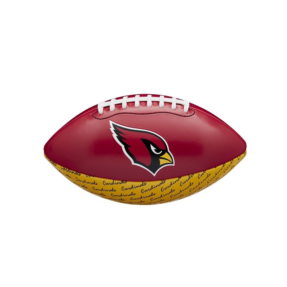 Wilson NFL Peewee Football Team Logo Arizona Cardinals, WTF1523XBAZ, 24,95 € Wilson NFL Peewee Football Team Logo Arizona Cardinals, WTF1523XBAZ, 24,95 € - Image 1
