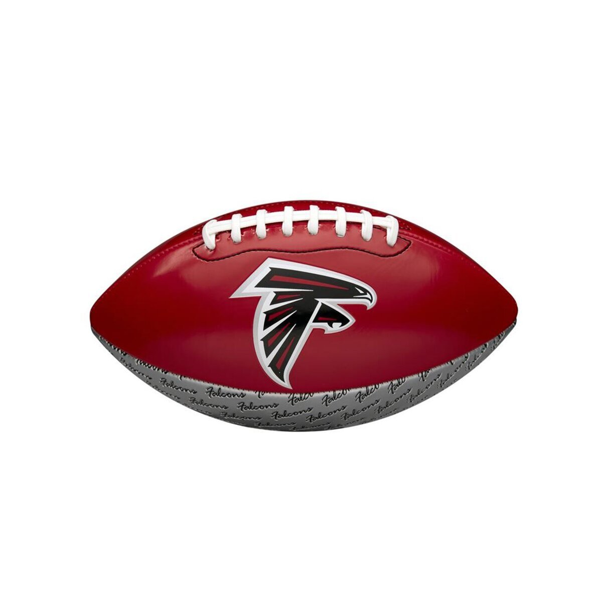 Wilson NFL Peewee Football Team Logo Atlanta Falcons, WTF1523XBAT, 24,95 € Wilson NFL Peewee Football Team Logo Atlanta Falcons, WTF1523XBAT, 24,95 € - Image 1