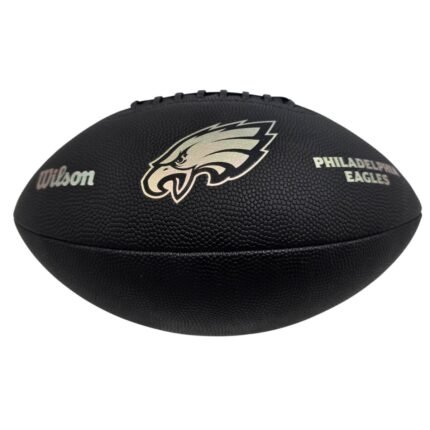 Wilson NFL Philadelphia Eagles Metallic Premiere Football, 34,95 €