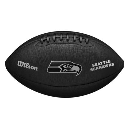 Wilson NFL Seattle Seahawks Metallic Football, 34,95 €