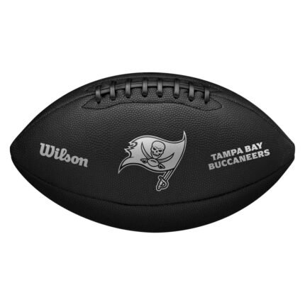 Wilson NFL Tampa Bay Buccaneers Metallic Football, 34,95 €