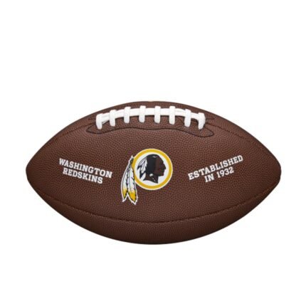 Wilson NFL Team Logo Football Washington Footballteam, 29,95 €