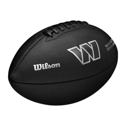 Wilson NFL Washington Commanders Metallic Football, 34,95 €