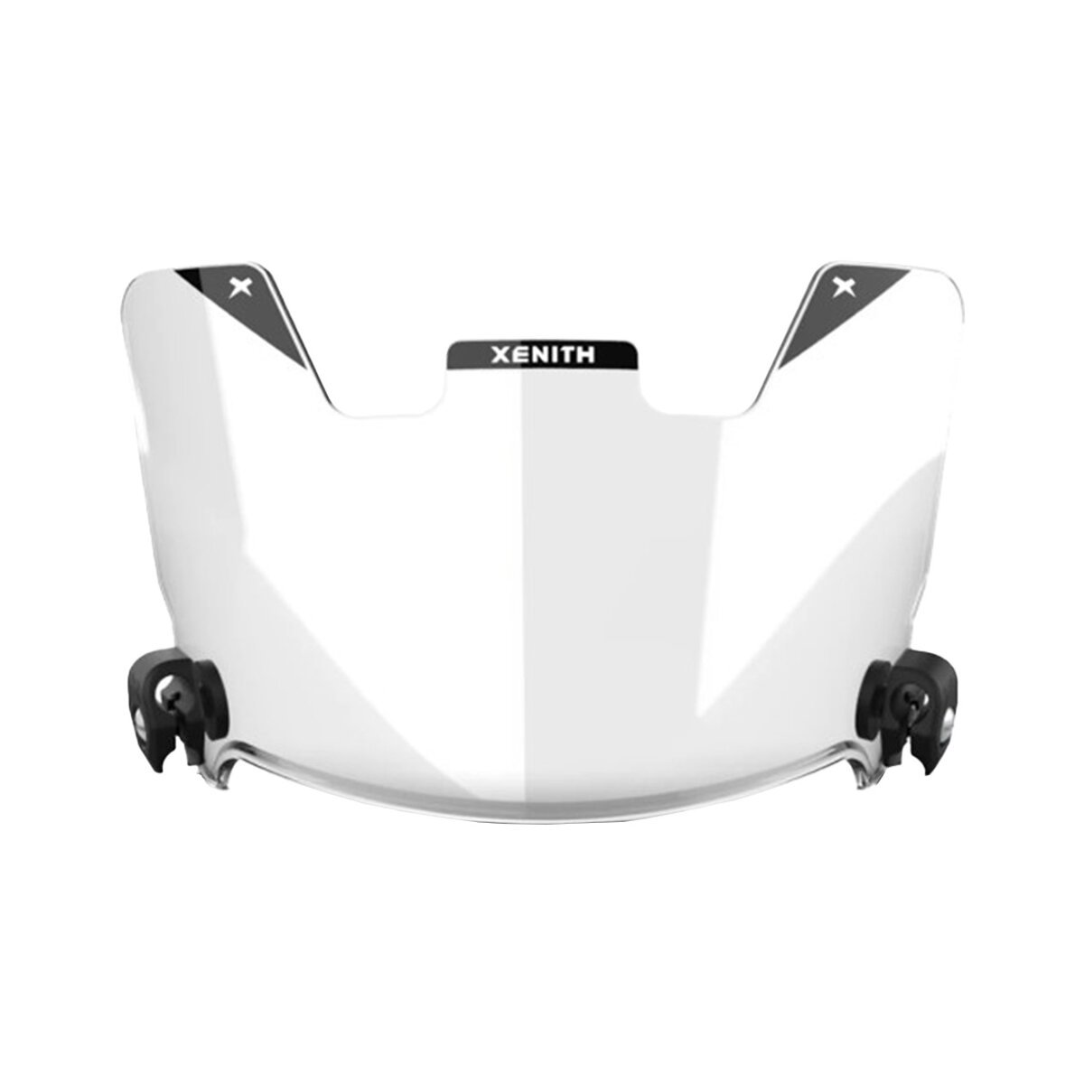 XENITH Eyeshield - clear, 34,95 € XENITH Eyeshield - clear, 34,95 € - Image 1