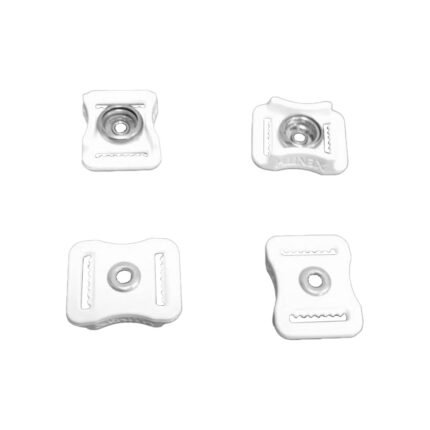 XENITH Plastik Snap Buckle, Xenith Snap Buckles, 5,95 €