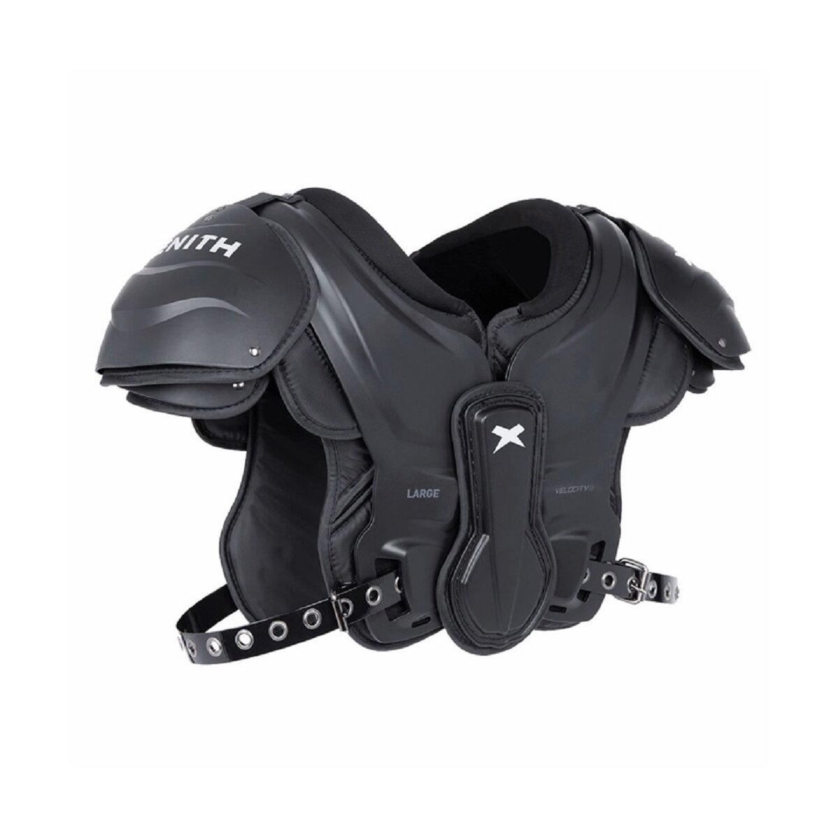 XENITH Velocity 2 shoulder pad, XENITH shoulder pad, 284,95 € XENITH Velocity 2 shoulder pad, XENITH shoulder pad, 284,95 € - Image 1